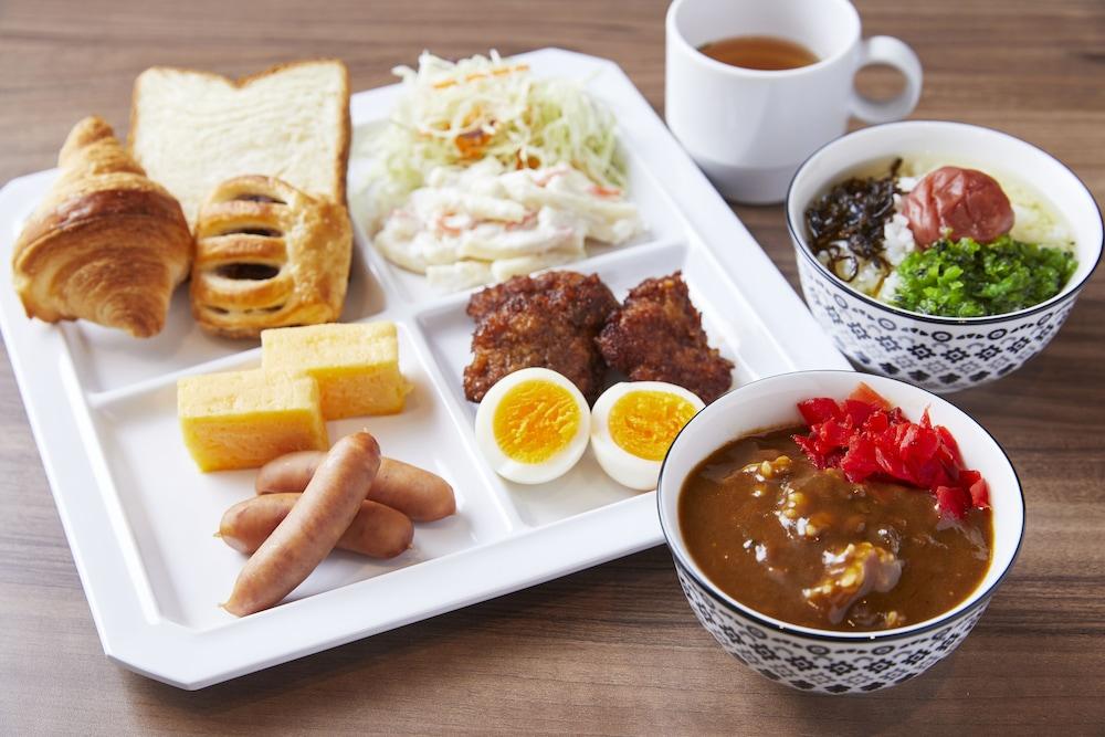 Keio Presso Station Yaesu 酒店