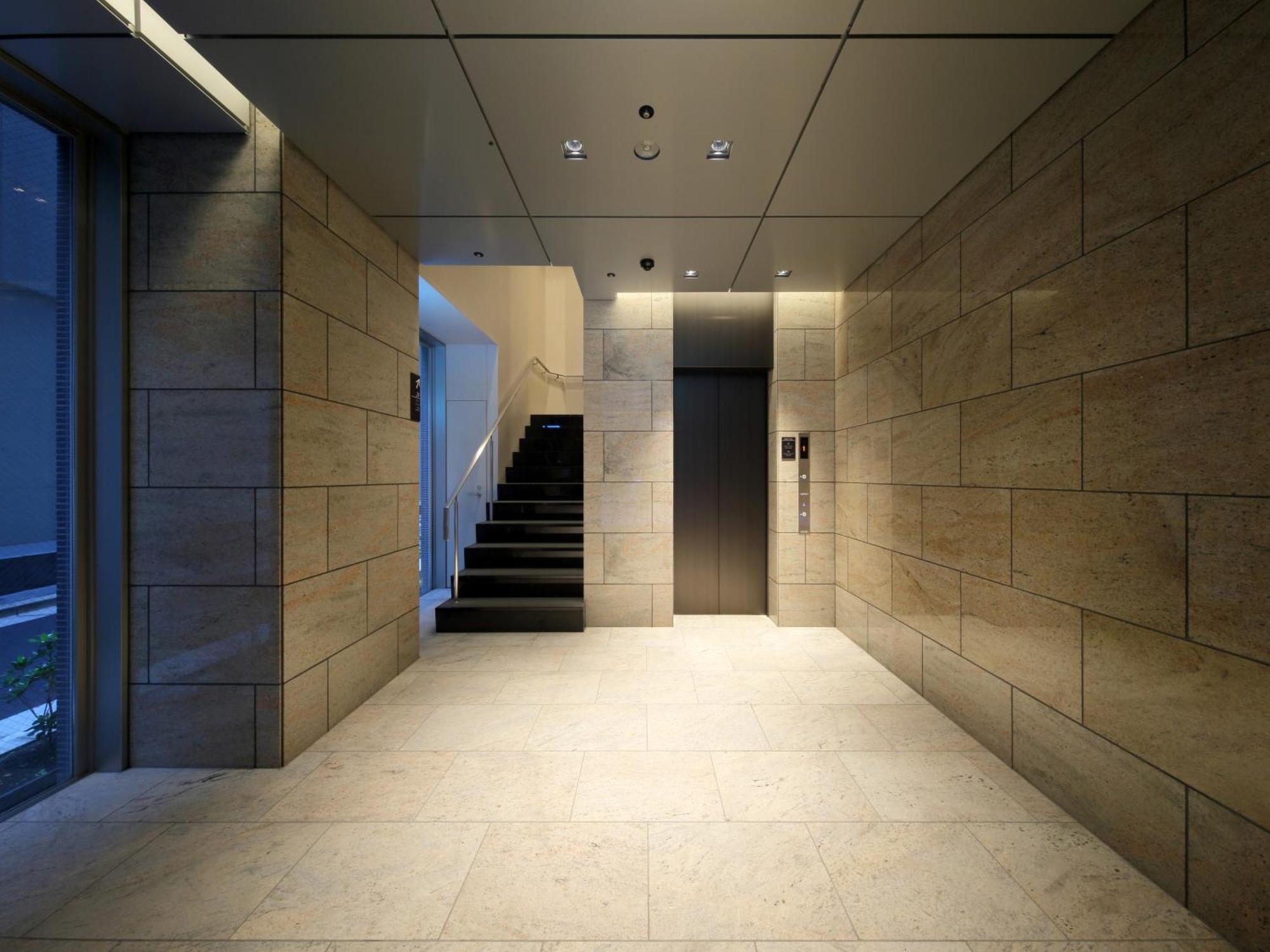 酒店 Keio Presso Station Yaesu 3*