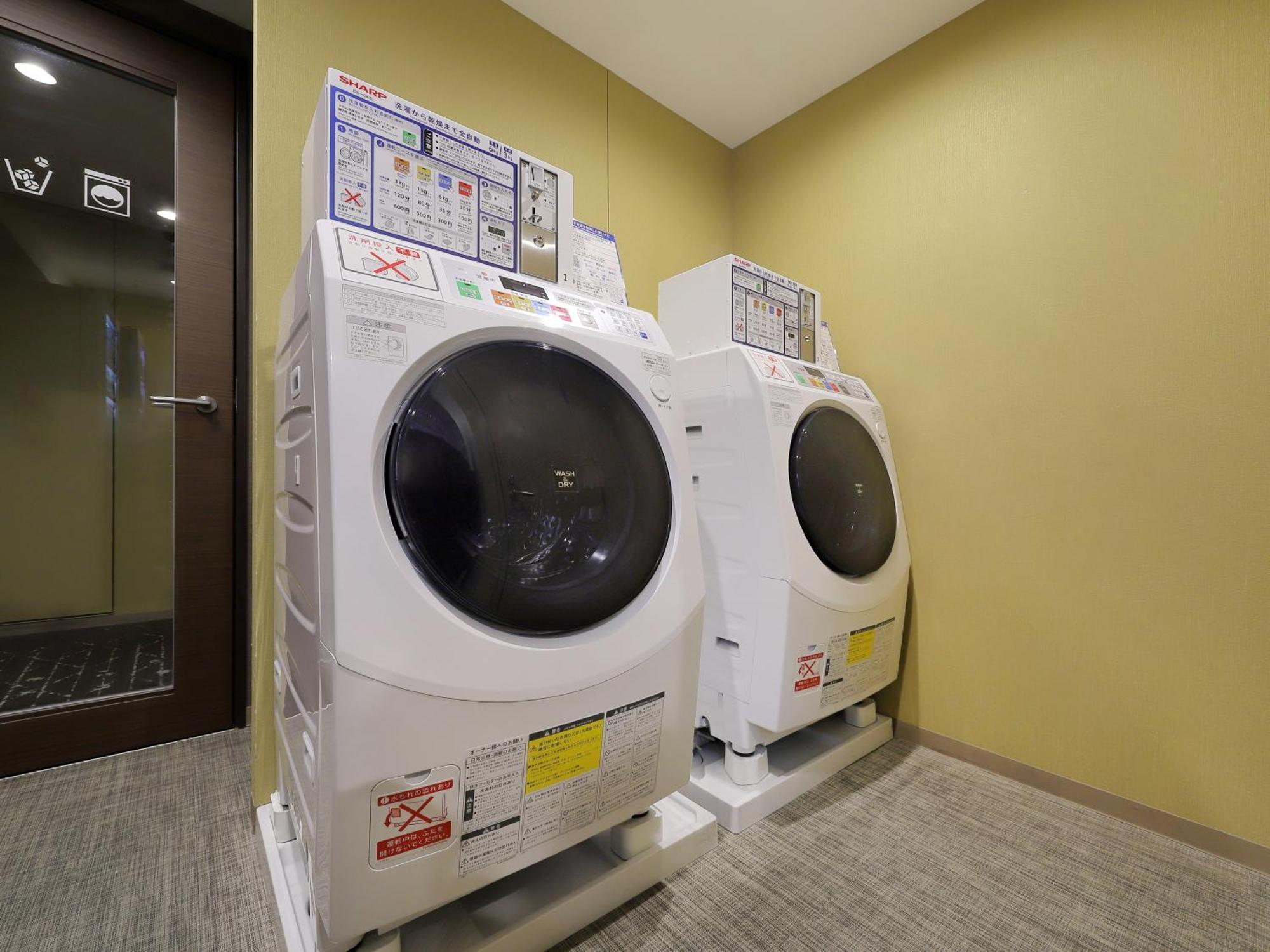 Keio Presso Station Yaesu 酒店 3*