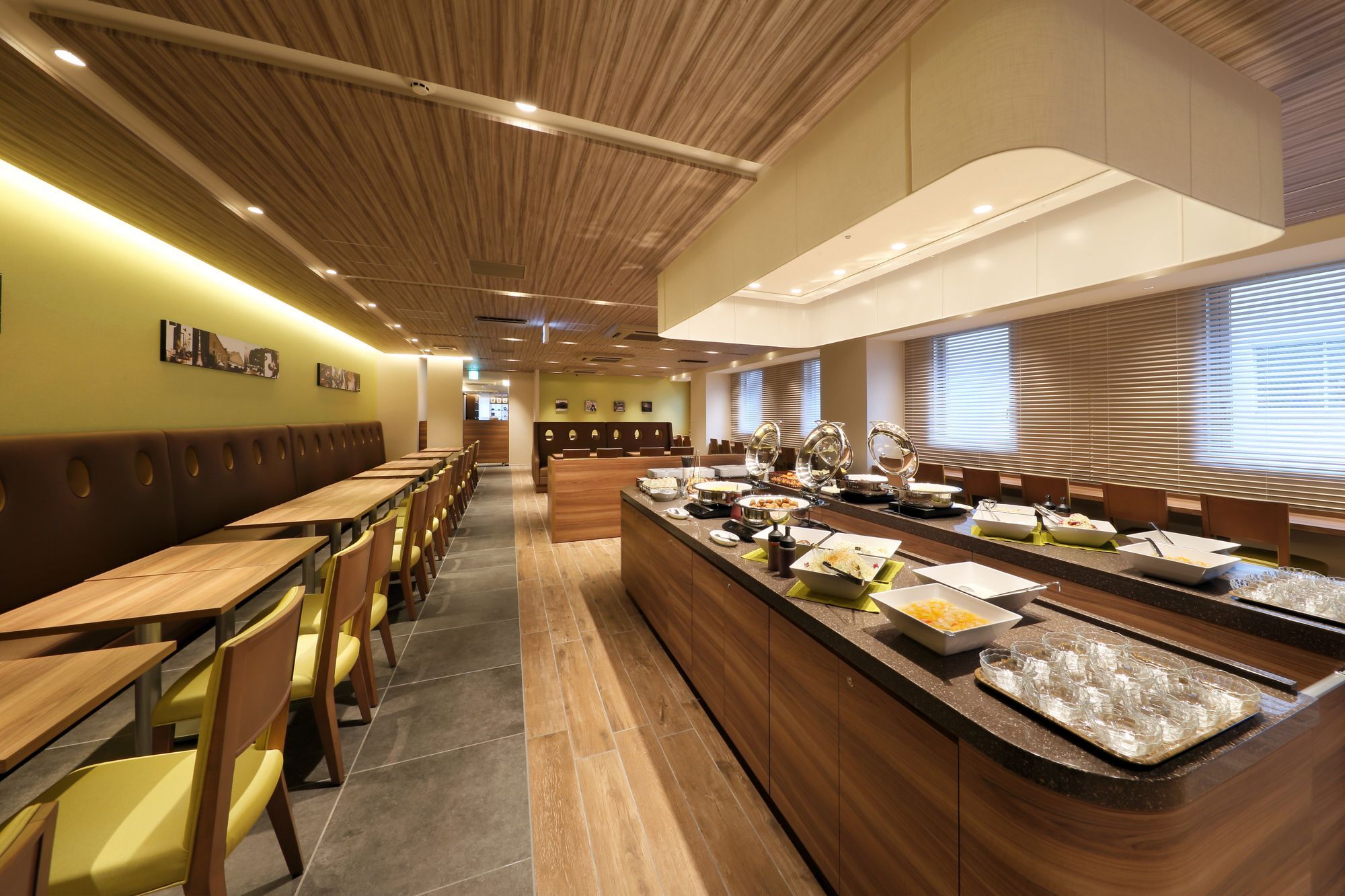 酒店 Keio Presso Station Yaesu 东京